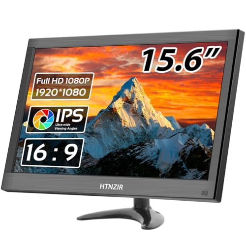 モバイルモニター 15.6 1920*1080 IPS ポータブルHDMI モニター 小型 ディスプレイ 液晶ディスプレイ モニター HDMI
