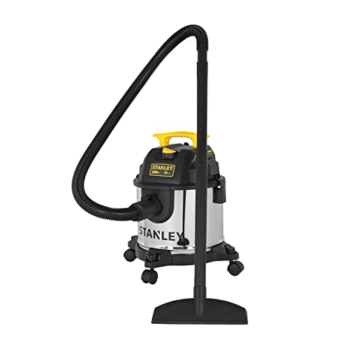 アルトンジャパンAlton Japan スタンレーSTANLEY 乾湿両用バキュームクリーナー 集じん機 掃除機 SL183..