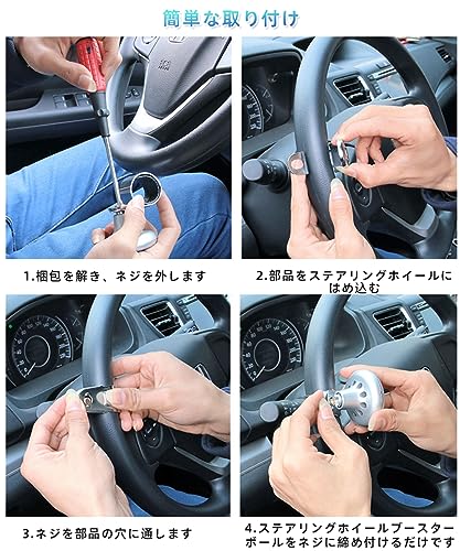 Renjzle �ϥ�ɥ륹�ԥ�ʡ� ���ԥ�ʡ� �ϥ�ɥ� �ϥ�ɥ륹�ԥʡ� ���ƥ���󥰥Υ� ���եϥ�ɥ륵����24~42mm�� 360�ٲ�ž