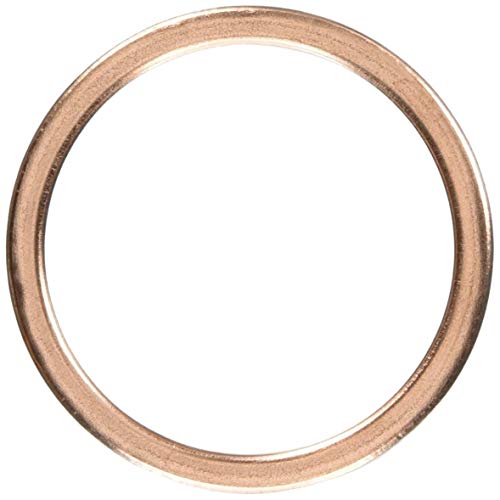 キタコKITACO エキゾーストマフラーガスケットXK-03 ZX-12R/ZRX1100等 963-4000003