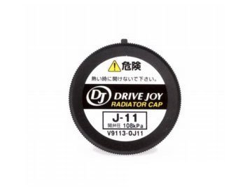 タクティーTACTI ラジエーターキャップJ-11 品番 V9113-0J11