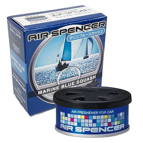 エアースペンサーAir Spencer 栄光社 自動車用 芳香剤 エアースペンサー カートリッジ 置き型 詰め替え..