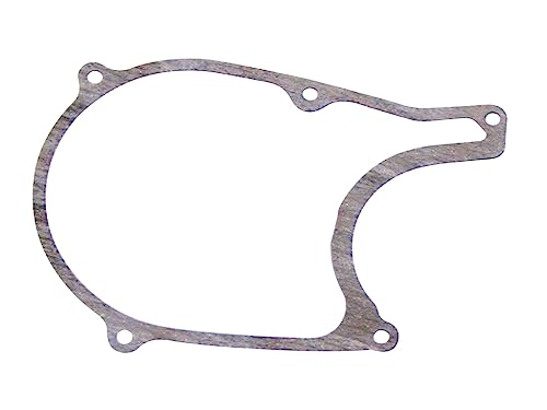 クリエイティブファクトリー ポッシュCf Posh CFポッシュ フロントスプロケットカバーガスケット APE50/100 298038