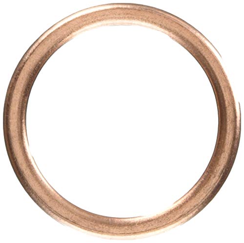 キタコKITACO エキゾーストマフラーガスケット XH-12 2個入 FTR223MC34 CBR250RRMC51 ホーネット250MC31