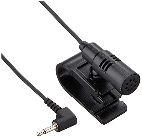 Pioneer 音声入力用マイク CD-VM001 カロッツェリア