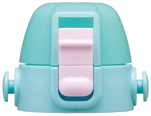 スケーターSkater 交換用 キャップユニット STCH6用 パーツ 水色 P-STCH6-CU-A