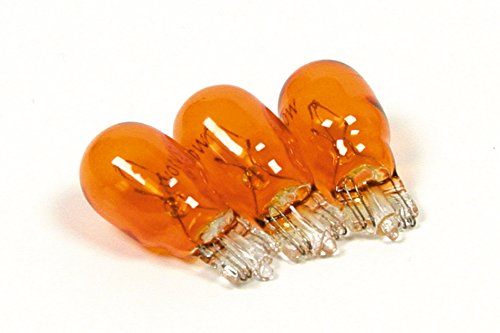 スペシャルパーツ武川 TAKEGAWA SP武川 T13ウエッジ12V10W オレンジバルブ 00-05-0095