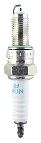 NGK スパークプラグ レジスタープラグ 1本分 CR6HSA ヤマハ/YAMAHA 船外機 F9.9BFT9.9A