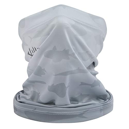 Bassdash バスダッシュ ネックゲーター UVカット UPF50+ ネックガード ロードバイクフェイスマスク ス..