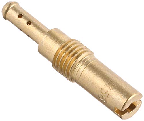 キタコKITACO パイロットジェット #58 PWK28φ PE24φ 451-3070580