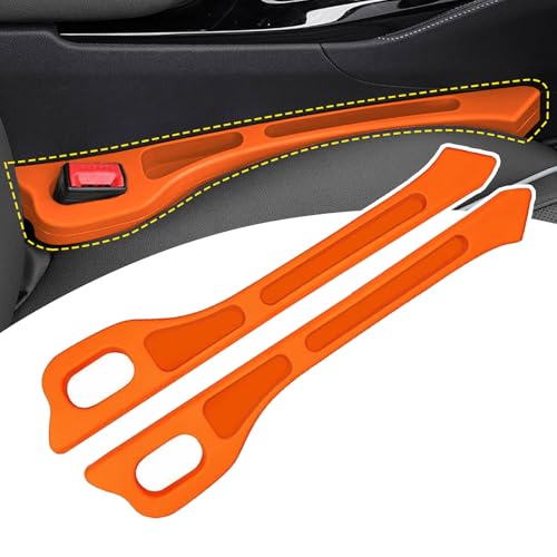 車 隙間クッション 車 隙間埋め シートクッション 車 シート 隙間 車用隙間クッション 埋めクッション 車用シート 車用品 便利グッズ 小物落