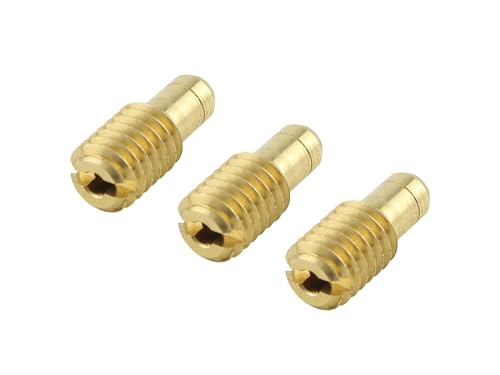 ポッシュフェイスPOSH FAITH バイク用品 パイロットジェット 3オーバーサイズパイロットジェットセット ミクニ VM20 | VM26