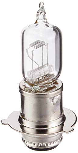 M&Hマツシマ ハロゲンバルブ 12V45/45W クリアー PH8 19 ライト