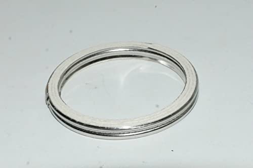 キタコKITACO エキゾーストマフラーガスケット Y-11 セロー225/XJR1300等 1PC 70-963-10011