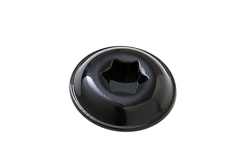 ジャオスJaos 補修部品・オプション品 ダミーボルト ブラック32個セット D134102