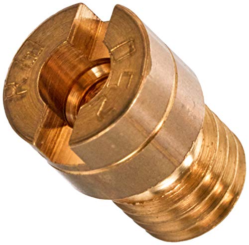 キタコKITACO メインジェットミクニ丸型/小 #250 450-3062500