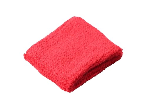 キタコKITACO リザーバータンクソック 小/レッド 汎用 60mm×40mm 1個販売 パイル生地製 K-CON Pro 0901-771-