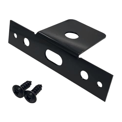 UrbanPulse リアバックカメラステー ジムニー JB64/JB74専用 バックカメラ ステー カメラ角度調整 視野拡大 安全運転サポート