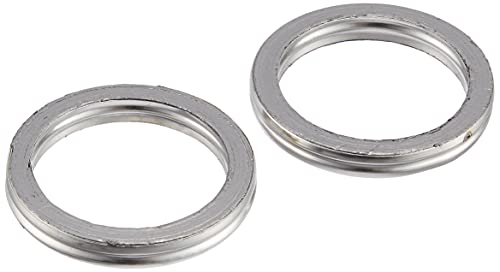 キタコKITACO エキゾーストマフラーガスケットXS-08 バンディット250/バンディット400等 963-2000008