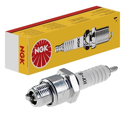 日本特殊陶業NGK スパークプラグ B-4H No.4110 分離型