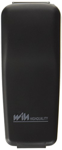 セイワSEIWA 車内用品 スペアキーケース キーケース2 ブラック W288