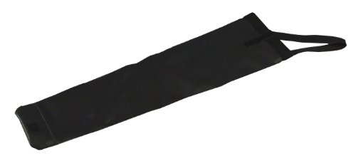 槌屋ヤックTsuchiya Yac 車内用品 傘入れ まるまるカサ入れ3 ブラック 傘をらくらく2本収納可能 PZ-515