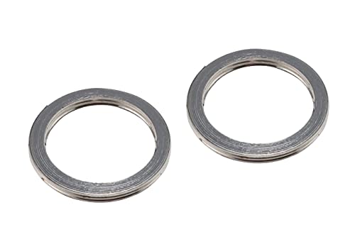 キタコKITACO エキゾーストマフラーガスケットXY-05 XJR400等 963-0000005