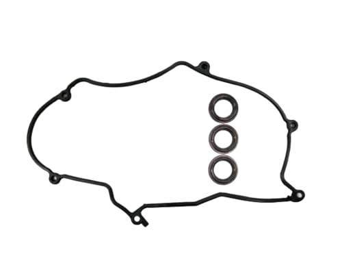 K.Pガスケット バルブカバーパッキンセット VC611S