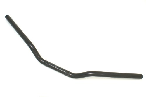 エフェックスEFFEX CB1300SF/SB03-09 専用ハンドル イージーフィットバーLow ブラック アルミ φ22.2mm EBL13