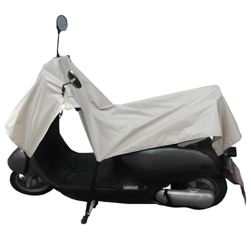 yowodana バイクカバー バイク ハーフカバー 2025NEW 汎用サイズ 全ての車種対応 コンパクトハーフカバー コンパクト 防水 撥水