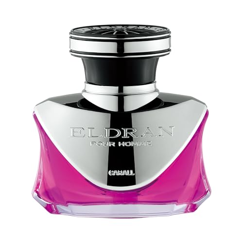 CARALLカーオール 晴香堂 車用 芳香剤 エルデュラン プラチナシャワー 128ml 1768