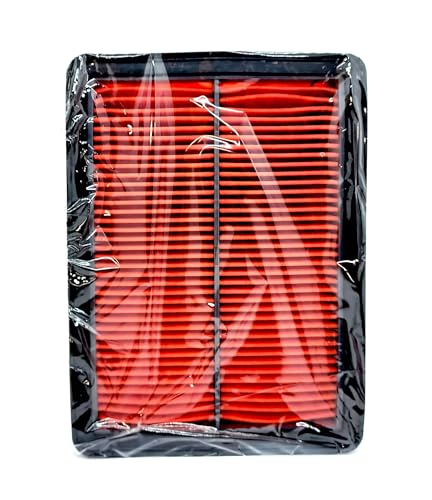 G-PARTS/和興オートパーツ販売WAP エアフィルター 参考車種サンバー純正品番: 16546-KA164 《型番》 LA-9602V