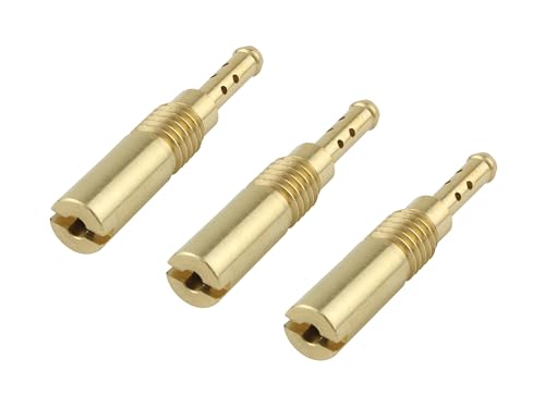 ポッシュフェイスPOSH FAITH バイク用品 パイロットジェット 3オーバーサイズパイロットジェットセット..