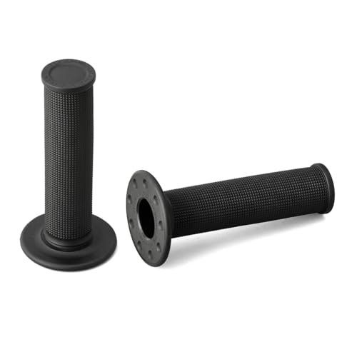 ジータレーシングZETA RACING ベースグリップ スリム クローズドエンド 小径 腕上がり対策 握り疲れ軽..