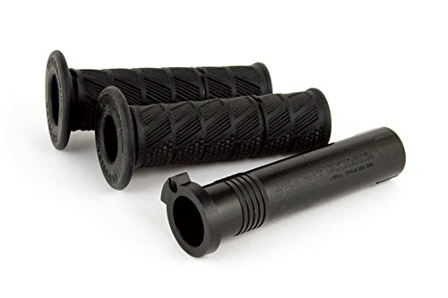 SP武川 ハイスロットルパイプキット モンキー/APE 09-02-0303