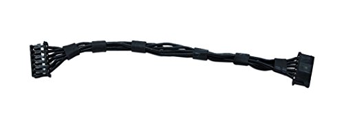 フレキシブルセンサーハーネス ブラシレスモーター用 70mm SGC-69A