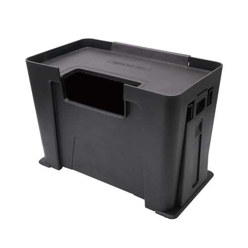 槌屋ヤックTsuchiya Yac 車内用品 ゴミ