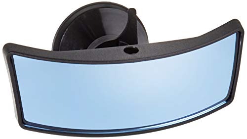 fortuneフォーチューン JDM パノラマビューサポートミラー ブルーレンズ JPS-02