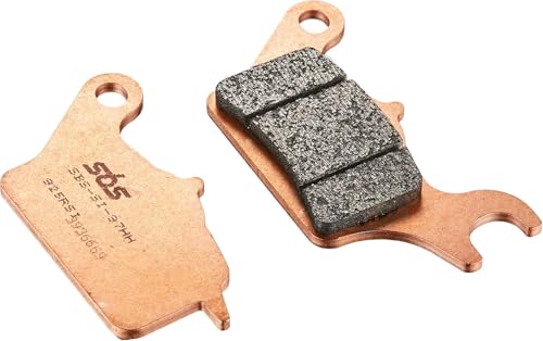 キタコKITACO SBS ブレーキパッド 925RSI シンターメタル Z125 PRO 777-0925077