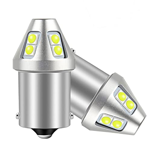 ۡƲŷԾŹ㤨HooMoo S25 LED 󥰥 Хå ۥ磻  6000K 1156 G18 BA15S 12V21W P21W ԥ18פβǤʤ1,544ߤˤʤޤ