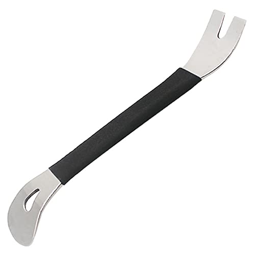 インテリアトリムストリッパー カートリム取り外しツール パネルリムーバー クランプストリッパー クラ..