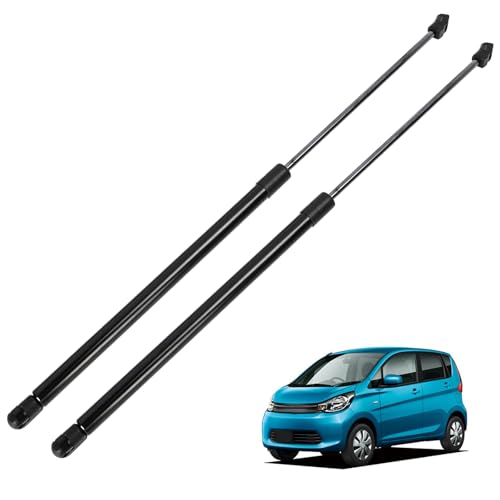 デイズ B21W リアゲートダンパー 三菱 ekワゴン ekカスタム B11W トランクダンパー バックドアダンパー リアハッチダンパー 580