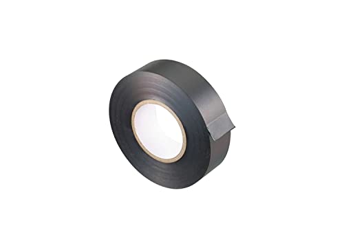 キタコKITACO ハーネステープ 19mm×20m 汎用 ブラック 0900-755-07010