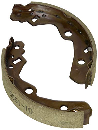 曙ブレーキシューハーフキット NN5551H