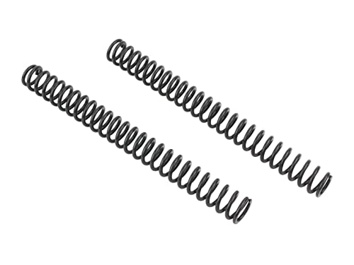 シフトアップShift Up 強化フロントフォークスプリング 1台分 NSF100/NSR-MINI 202068-10