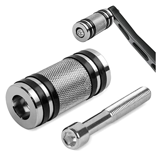 バイク フットペグ フットレスト 対応車種 スポーツスター ツーリング ソフテイル ストリートグライド ロードダイナ