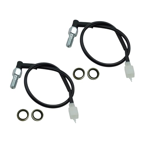 Life2キク フェリモア 油圧ブレーキスイッチ プレッシャースイッチ バンジョーボルト オートバイ ブレーキランプ 圧力光用 M10×1.25