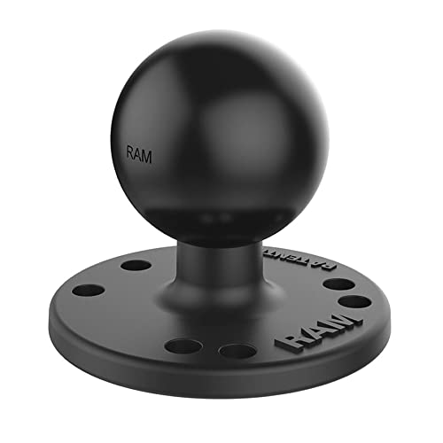 ラウンドベース1.5インチ