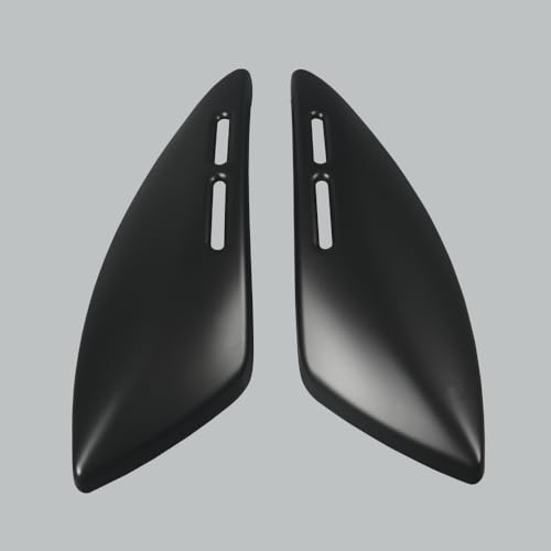 Kazuma Z900RS 2018-2025 フェアリングアクセサリー サイドカバー 左右セットドカバー タンクサイドパ..