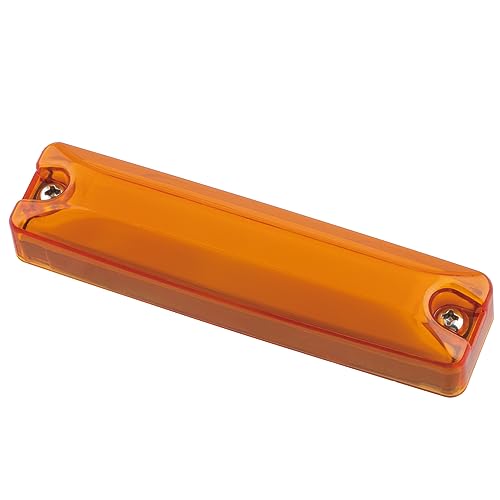 ジェット イノウエJET INOUELEDハイパワースリム車高灯 紅茶色 533689